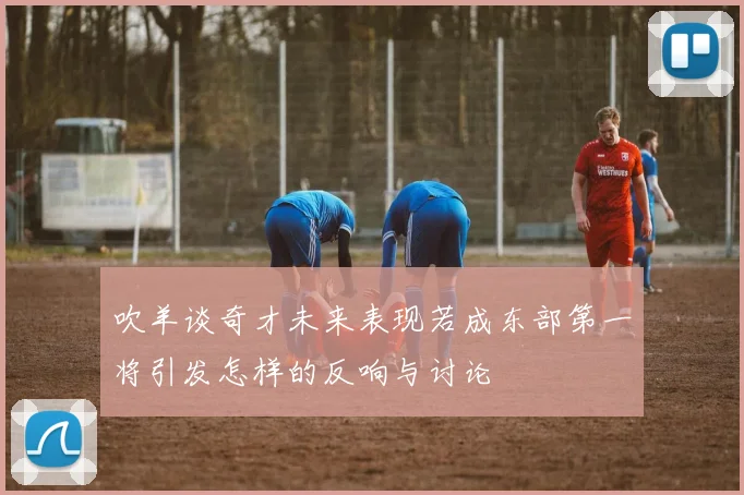 吹羊谈奇才未来表现若成东部第一将引发怎样的反响与讨论