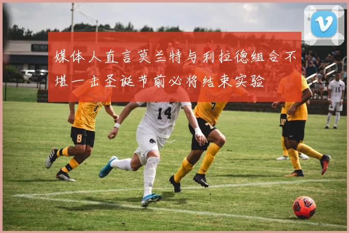 媒体人直言莫兰特与利拉德组合不堪一击圣诞节前必将结束实验
