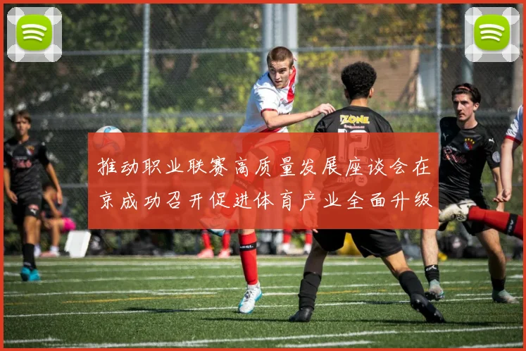 推动职业联赛高质量发展座谈会在京成功召开促进体育产业全面升级与创新发展