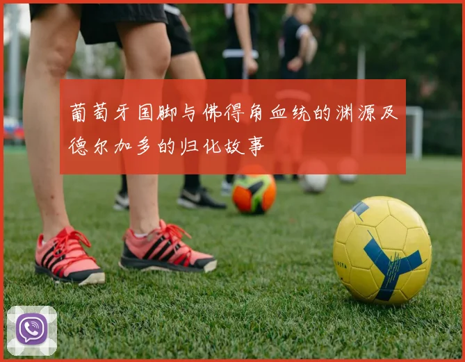 葡萄牙国脚与佛得角血统的渊源及德尔加多的归化故事